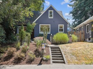 2818 NE Ainsworth St, Portland, OR 97211