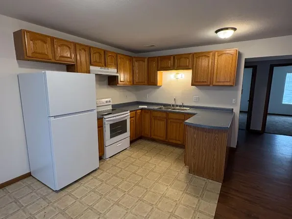 100 Aldergate St, Bonne Terre, MO