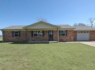 22231 Fairview Rd, Spiro, OK 74959