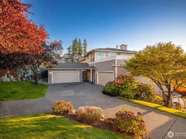 10963 E Villa Monte Drive, Mukilteo, WA 98275