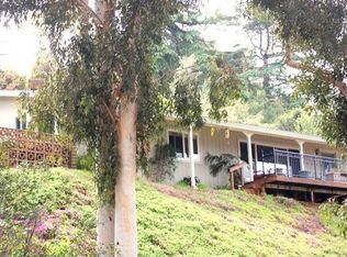 5125 Rockridge Rd, La Mesa, CA 91941