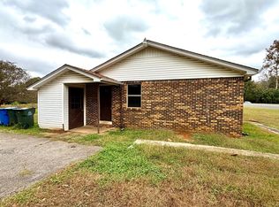12941 Sommers Rd, Athens, AL 35611