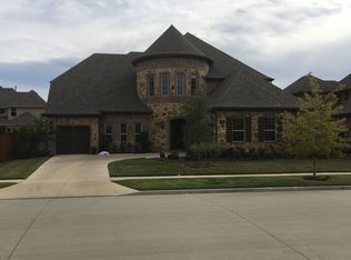 2191 Bunnels Fork Rd, Frisco, TX 75034