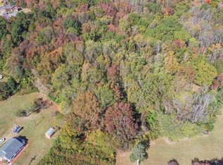 2241 State Highway 87 Lot B, Reidsville, NC 27320