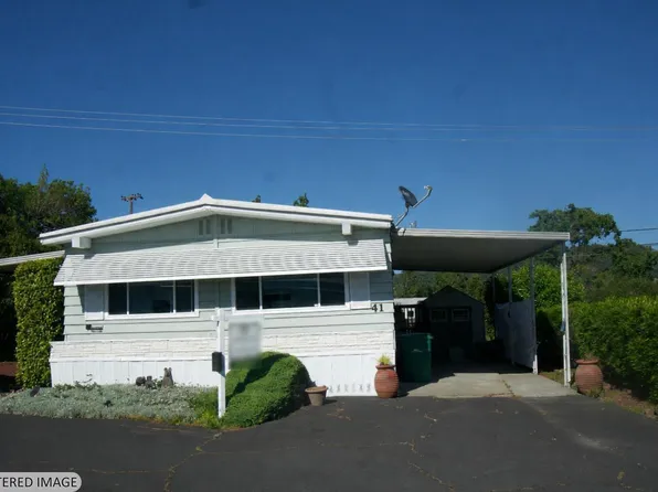 41 Plymouth Way, Santa Rosa, CA 95403