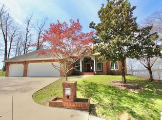 1475 Rolling Mill Rd, Eddyville, KY 42038