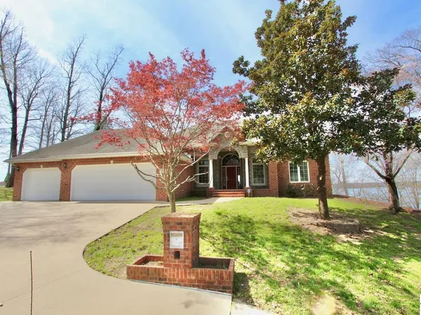 1475 Rolling Mill Rd, Eddyville, KY 42038