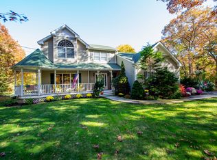 23 Wessel Ln, Medford, NY 11763