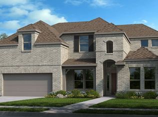 2717 Canyon Crest Dr, Northlake, TX 76226
