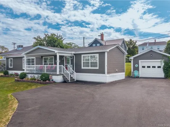 4 North St, Saint George, NB E5C 3K7