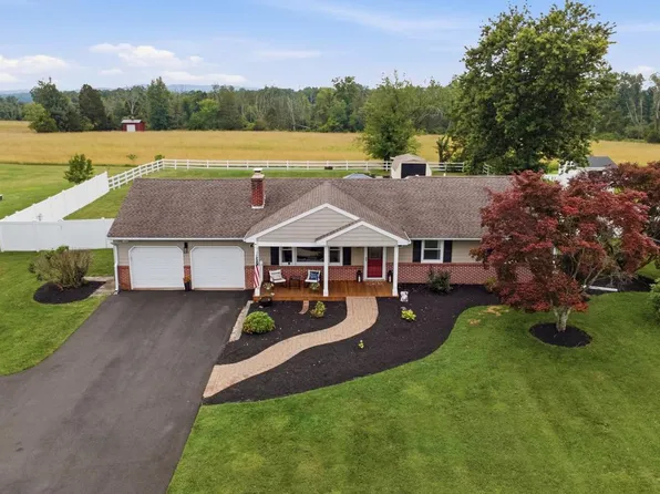 1595 Old Skippack Rd, Harleysville, PA 19438