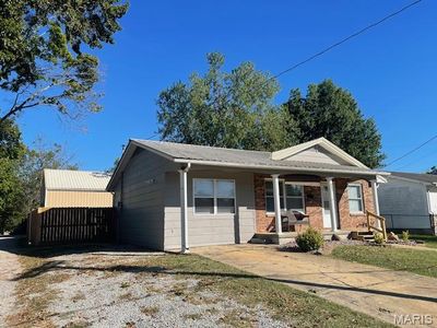 605 High St, Fredericktown, MO, 63645