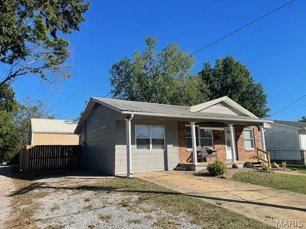 605 High St, Fredericktown, MO 63645