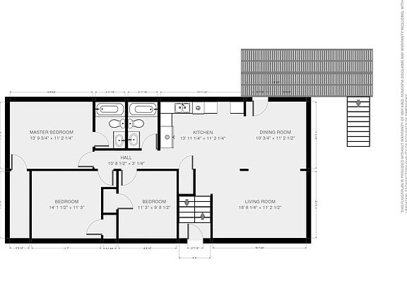 2nd image of 75 Morris Flora Ln