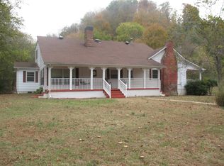 791 Cummings Hollow Rd, Woodbury, TN 37190