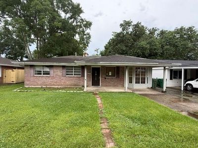 383 Hickory Dr, Slidell, LA, 70458