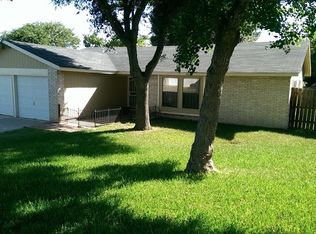 7118 Comanche Ridge Dr, Converse, TX 78109