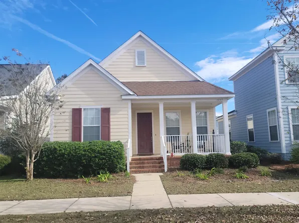 4247 Raleigh Way, Tallahassee, FL 32311