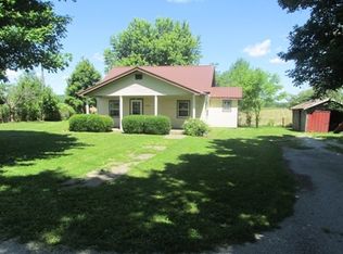 5002 Old Lexington Rd, Cave City, KY 42127