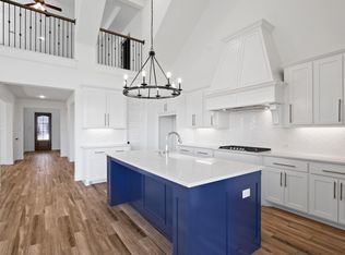 774 Corner Post Path, Celina, TX 75009