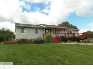 13734 S Airport Rd, Lansing, MI 48906