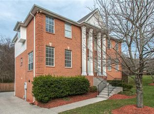 7029 Still Spring Hollow Dr, Nashville, TN 37221