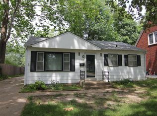 1630 Morningside Dr, Iowa City, IA 52245