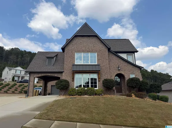 6608 Woodmere Xing, Leeds, AL 35094