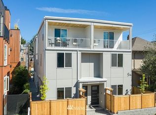 5210 Brooklyn Ave NE APT A, Seattle, WA 98105
