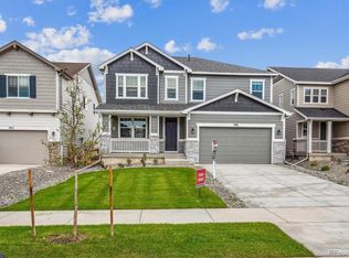 946 Rustling St, Windsor, CO 80550