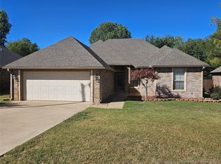 16571 County Road 3537, Ada, OK 74820