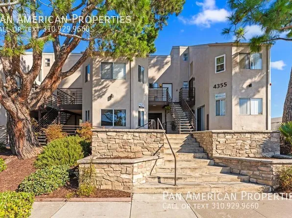 4355 46th St APT 15, San Diego, CA 92115