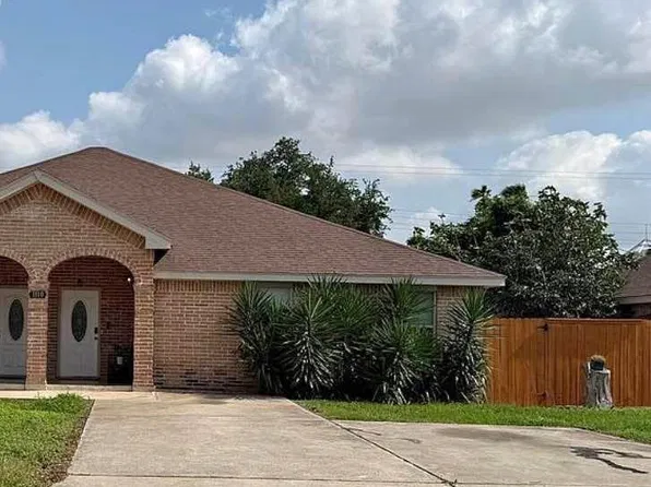 1110 W Gardenia Ave #A, McAllen, TX 78501