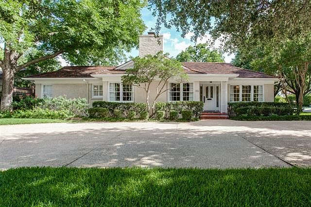 1st image of 5921 El Campo Ave