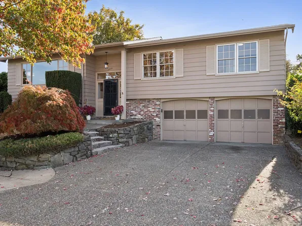 14014 NE Rose Pkwy, Portland, OR 97230