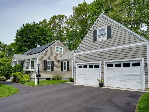 6 Ridge Rd, Marlborough, MA 01752