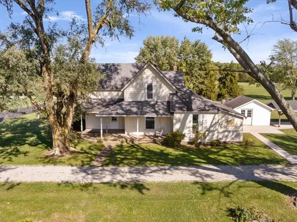 7778 N County Road 600 W, Middletown, IN 47356