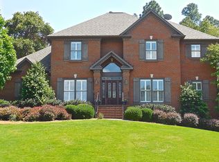 4227 Ashington Dr, Birmingham, AL 35242