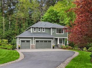 6903 NE New Brooklyn Rd, Bainbridge Island, WA 98110