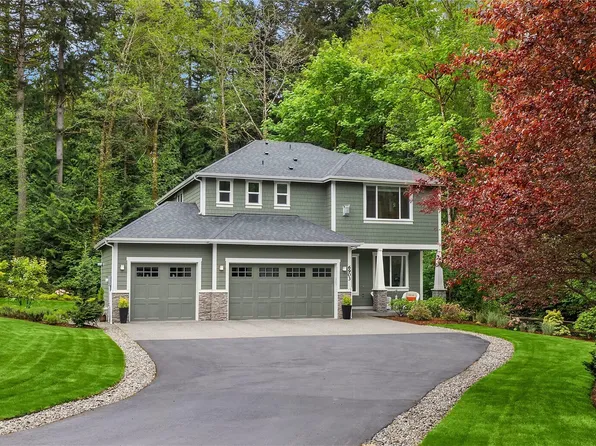 6903 NE New Brooklyn Road, Bainbridge Island, WA 98110