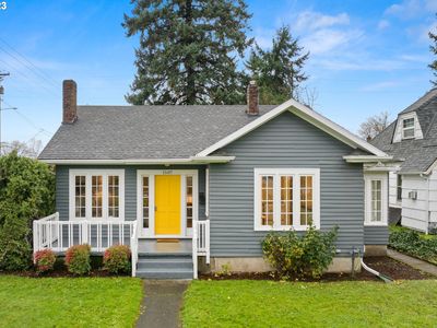 1507 NE 53rd Ave, Portland, OR, 97213
