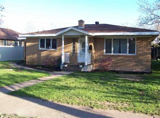 608 Croix St, Negaunee, MI 49866