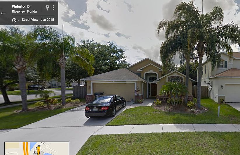 1st image of 6823 Waterton Dr