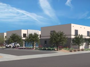 Raymond Place Townhomes, Phoenix, AZ 85040