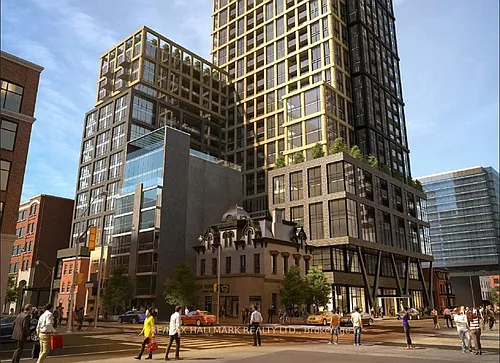108 Peter St Photo 1