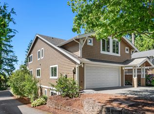 11226 NE 67th St, Kirkland, WA 98033