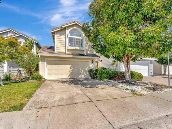 363 Wildrose Cir, Pinole, CA 94564