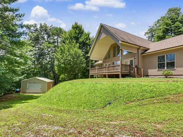 59 Hunter Rock Rdg, Marble, NC 28905