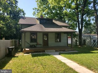 1517 Friedensburg Rd, Reading, PA 19606