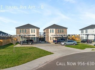 2909 E Israel Ave APT B, Mission, TX 78573